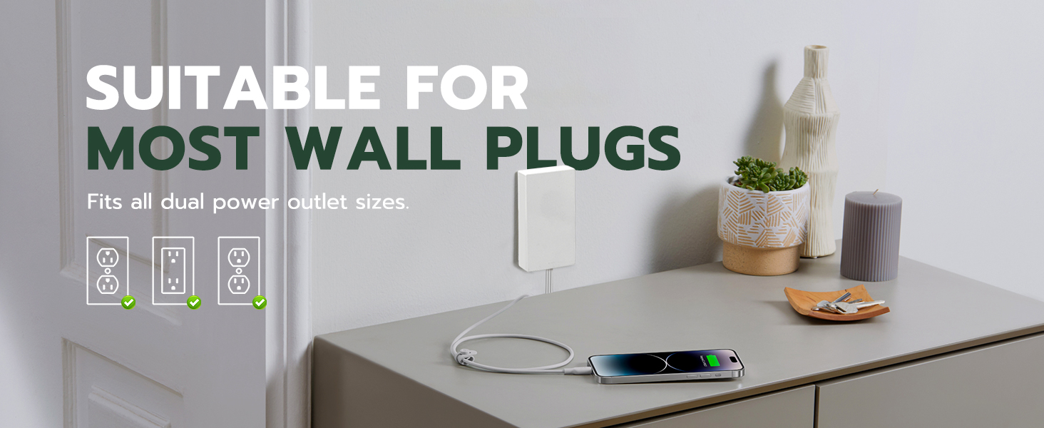 power outlet