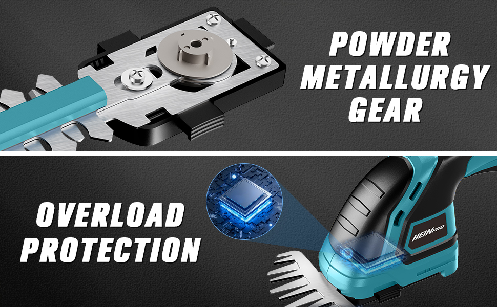 POWDER METALLURGY GEAR