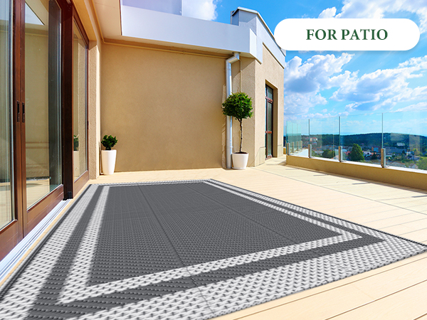 Outdoor Rug