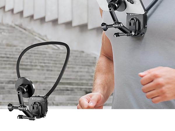 Magnetic Phone Mount