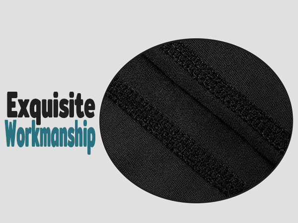 Seamless Neck Gaiter Smooth Finish No Chafing Soft Breathable for Cycling