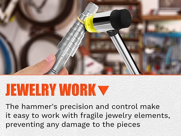 jewelry lifehammer emergency shrinking expandable trucker rock blades mullet gauntlet