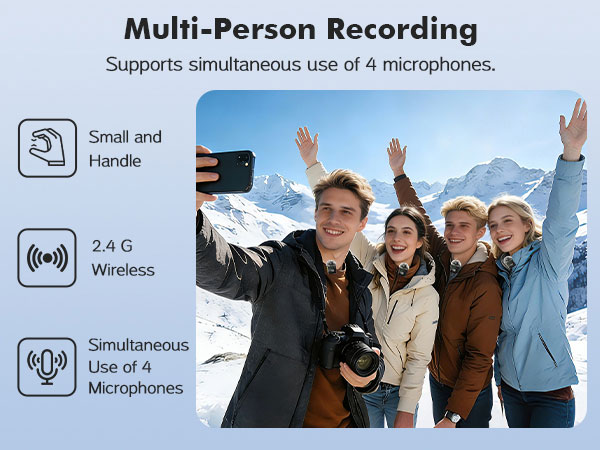 microphone for iphone