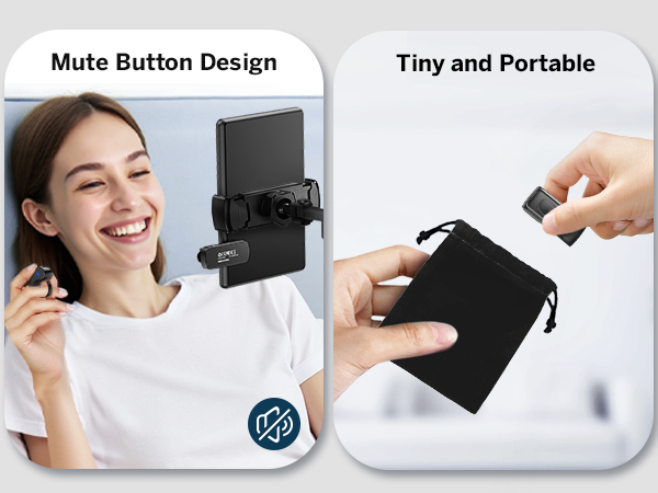 Camera remote control