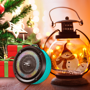 SKYWING BLUETOOTH SPEAKER