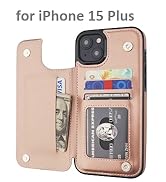 wallet case for iphone 15 plus