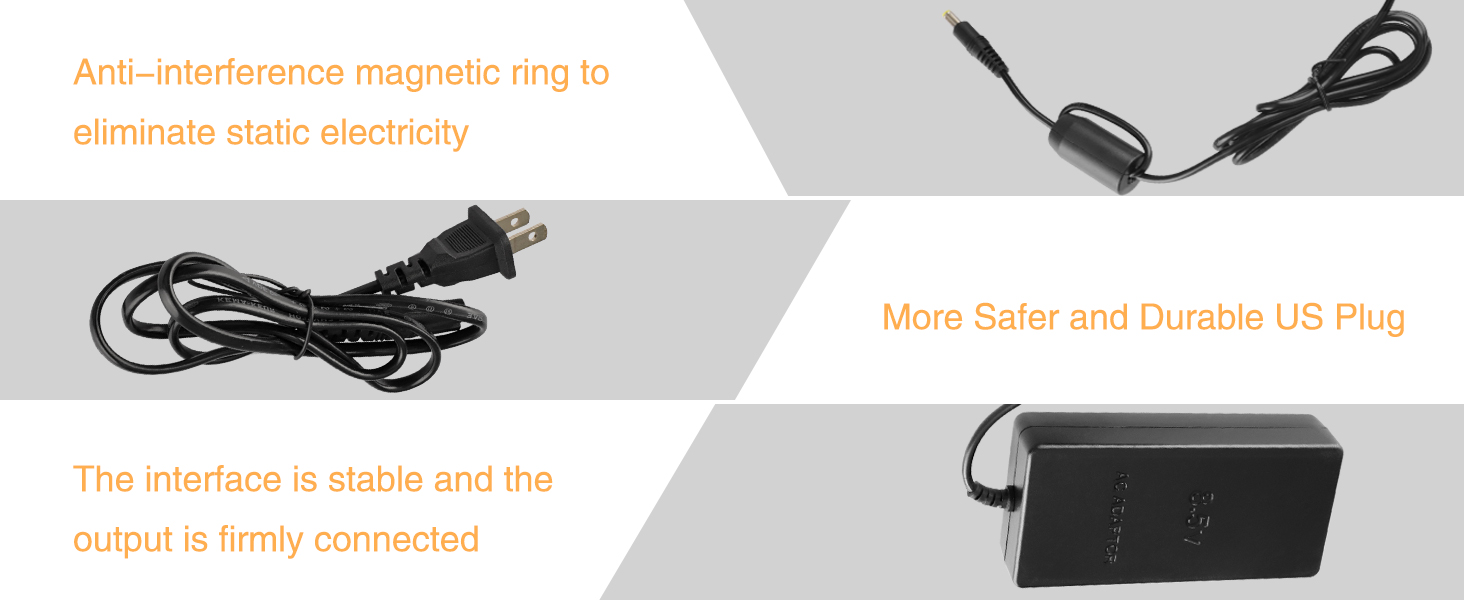 Unique functional design