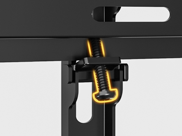 tv stand rolling