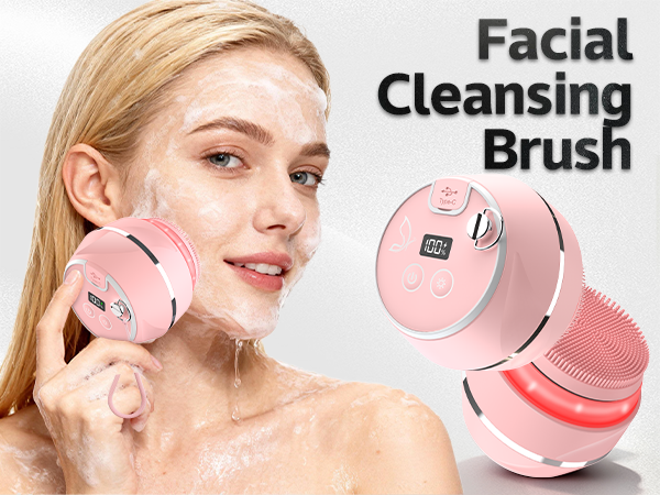Face Scrubber