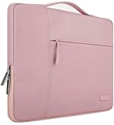 MOSISO Laptop Sleeve Compatible with MacBook Air 13 M3 A3113 M2 A2681 M1 A2337 A2179 A1932/Pro 13...