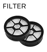 ROOMIE TEC ELITE HEPA FILTER