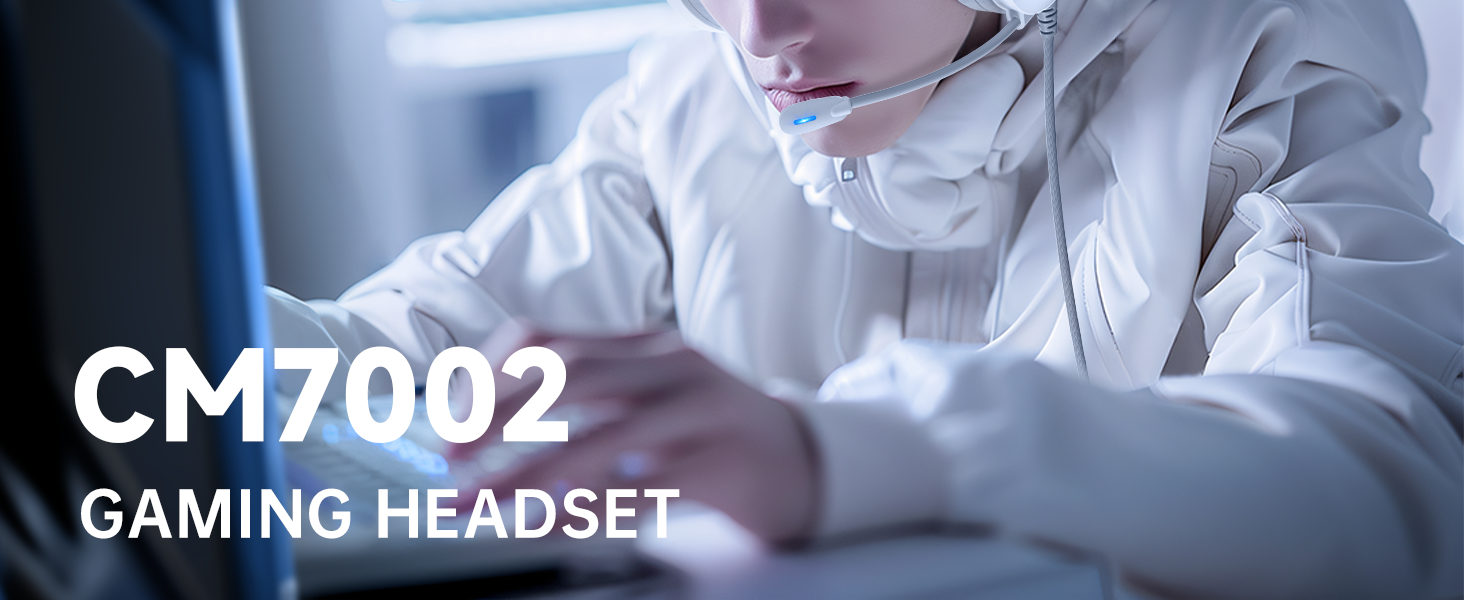 gaming headset with mic ps5 headset xbox gaming headset headset for xbox white gaming headset