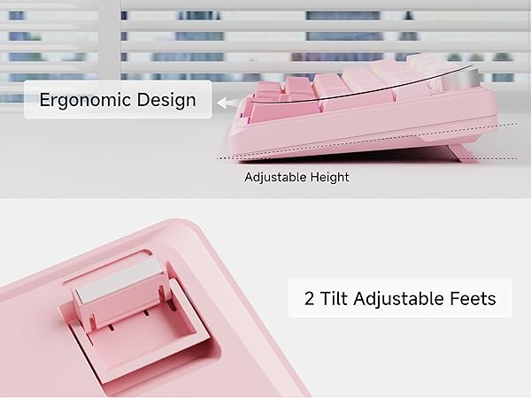 creamy keyboard with number pad quiet keyboard keyboard gaming