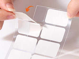 Hydrocolloid Patches