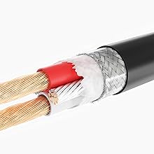 Cable Jacket