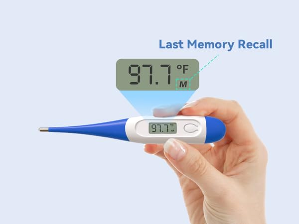 thermometer