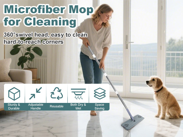 floor mop