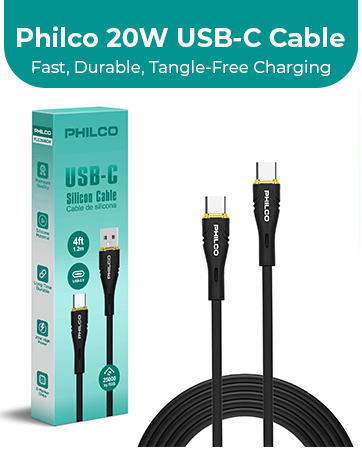 USB-C Cable