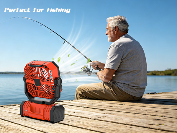 Camping fishing1