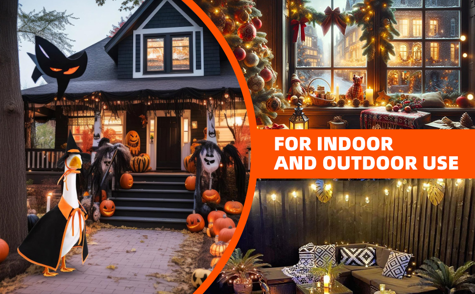 outdoor extension cord 100FT