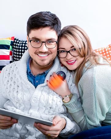 battery powered heater