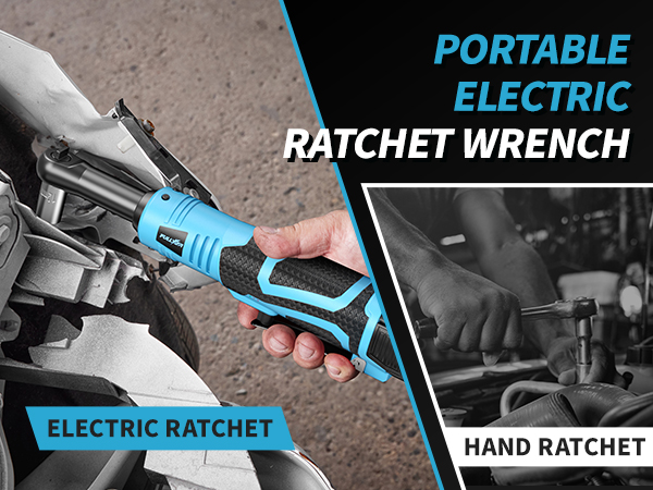 ratchet wrench