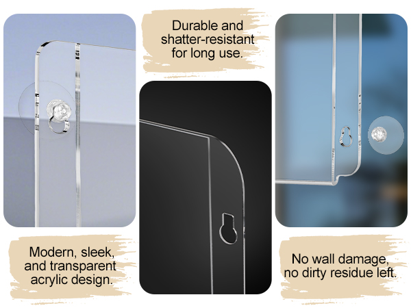 Sign Holder 8.5 x 11