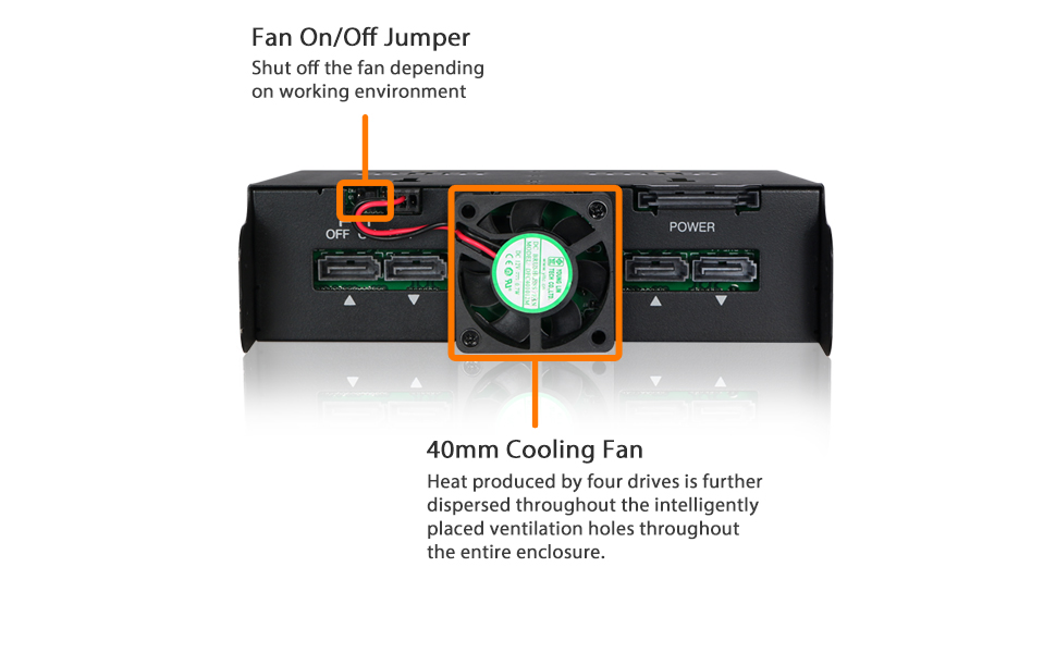 Cooling fan