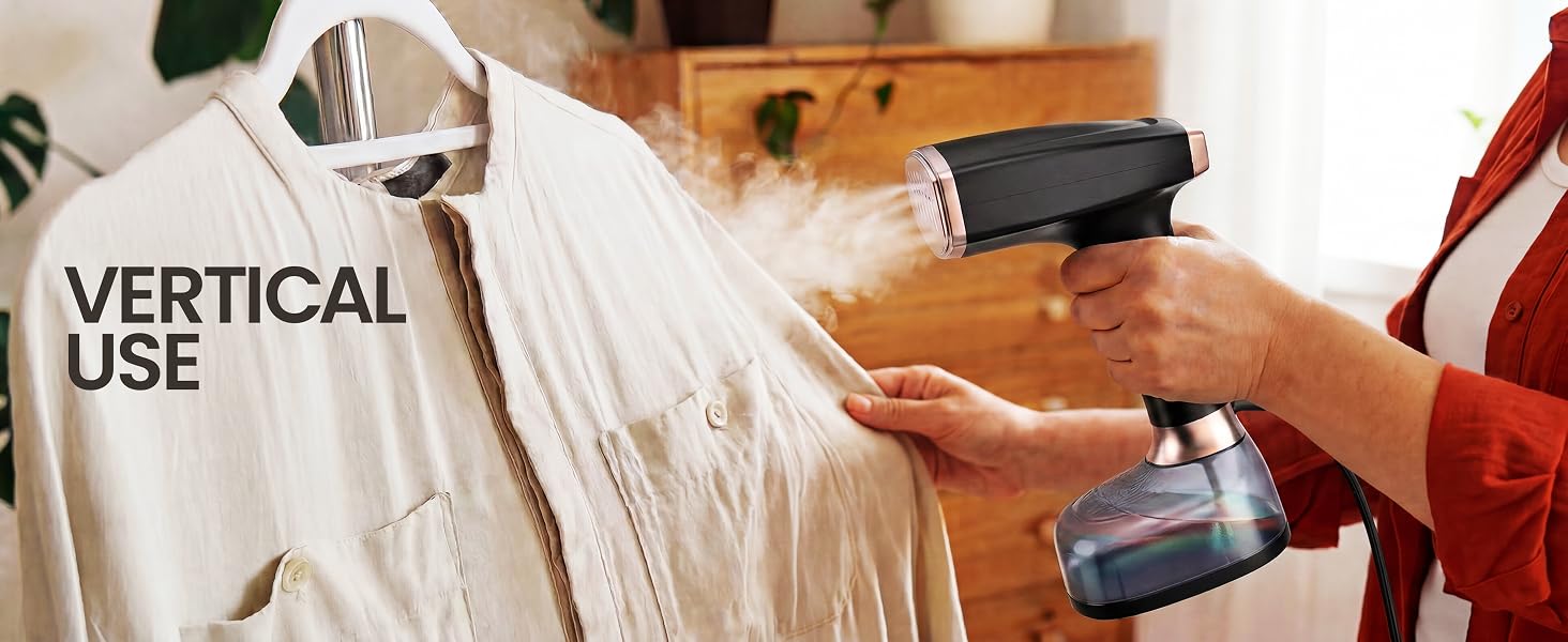 steamer for clothes travel steamer steam iron portable steamer for clothes handheld steamer