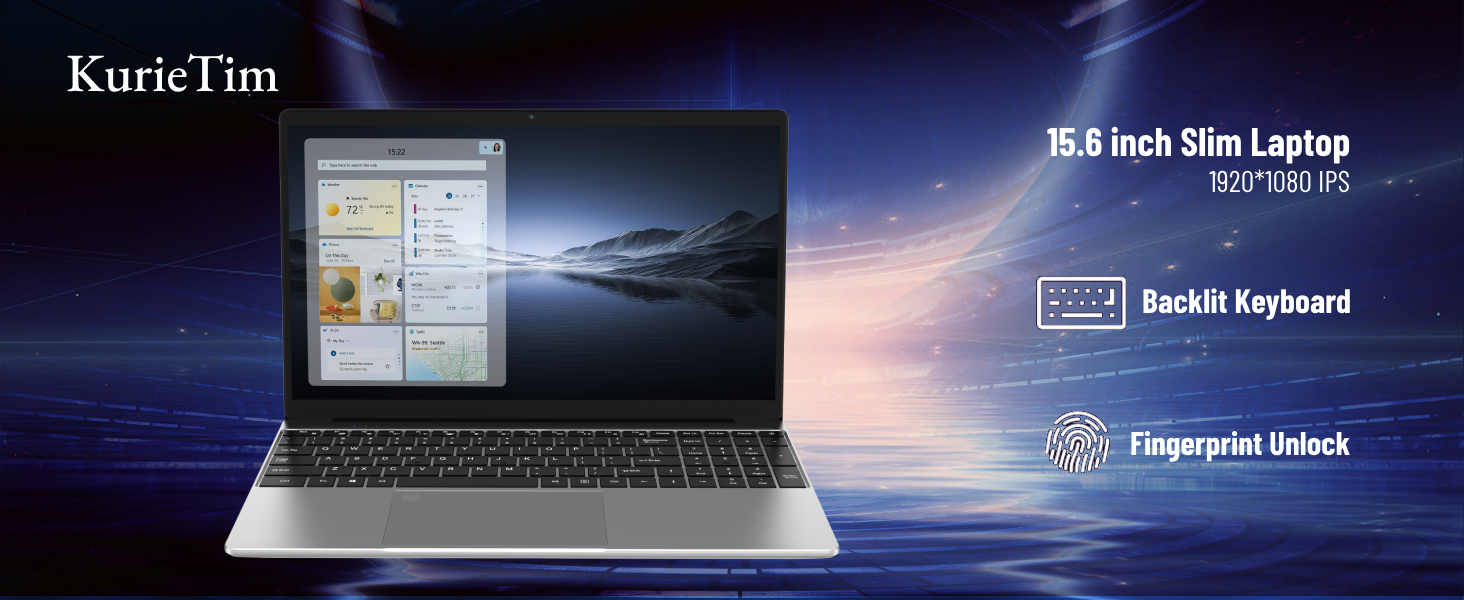 laptop computer
