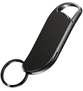 Digital Voice Recorder, Vandlion 32GB (2450 Hours) HD Voice Activated Recorder with AI-Intelligen...