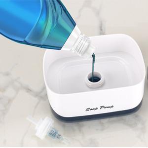 kitchen soap dispenser