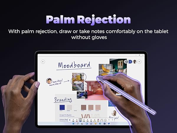 iPad pen