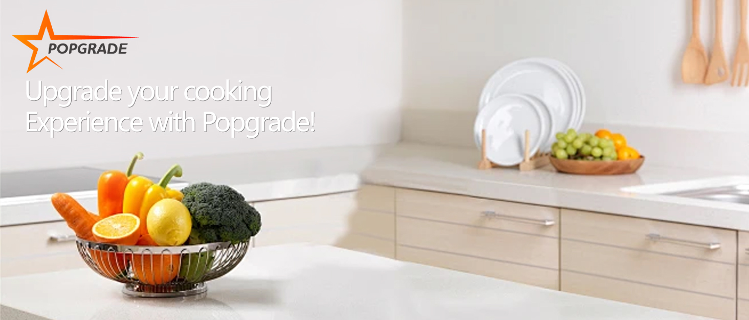 Colander With Handle