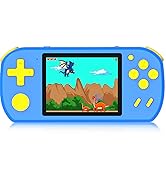 handheld games for kids