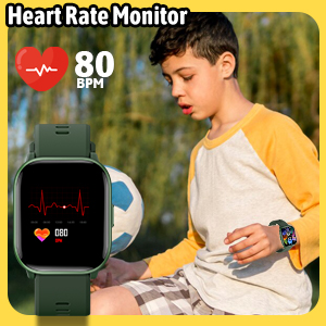 smartwatch sports watch