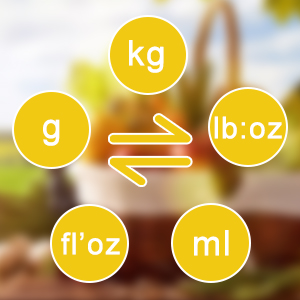 small food scale