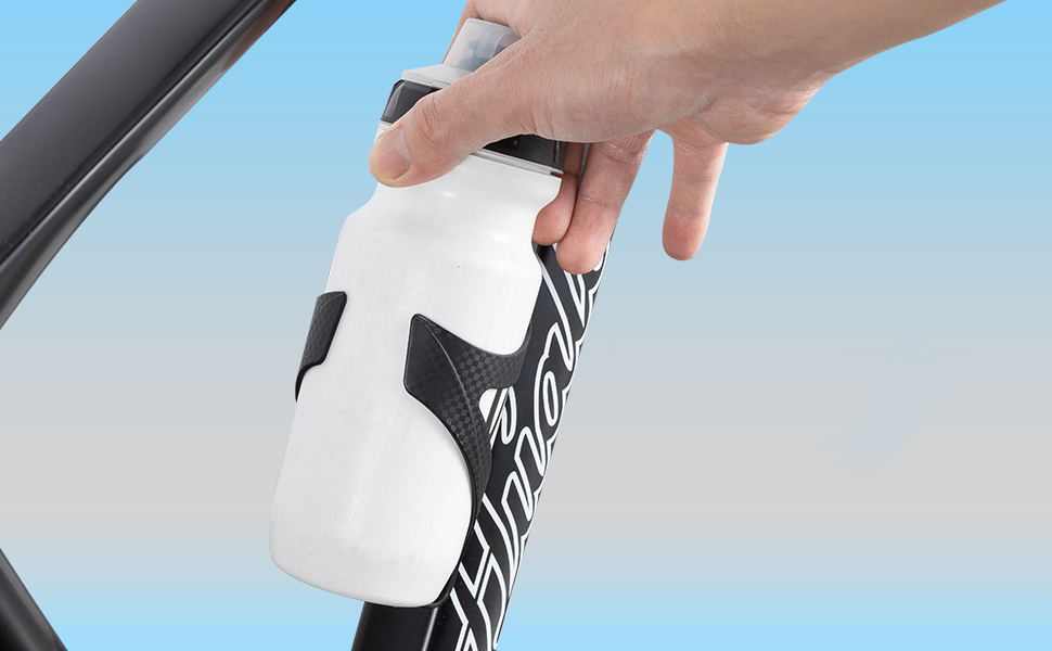 Bike Water Bottle Cages