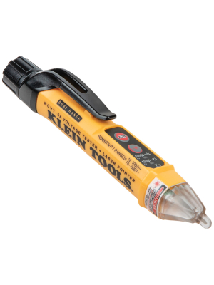 Voltage Tester, Non-Contact Dual Range Voltage Tester