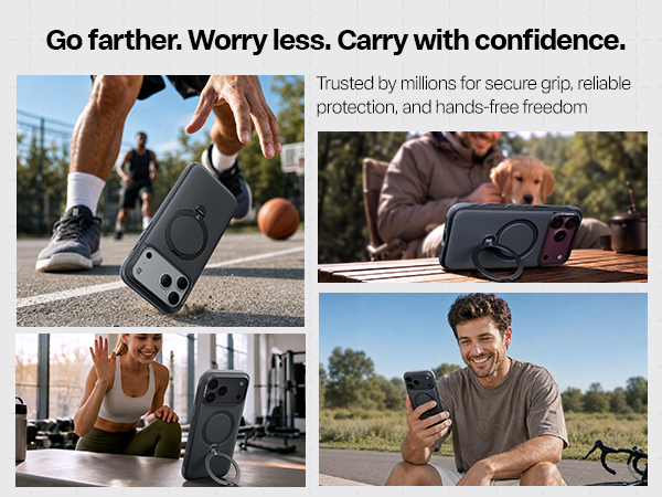 pro max case
