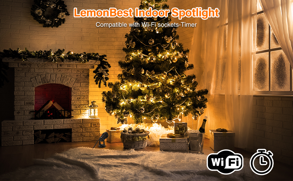spot lights outdoor