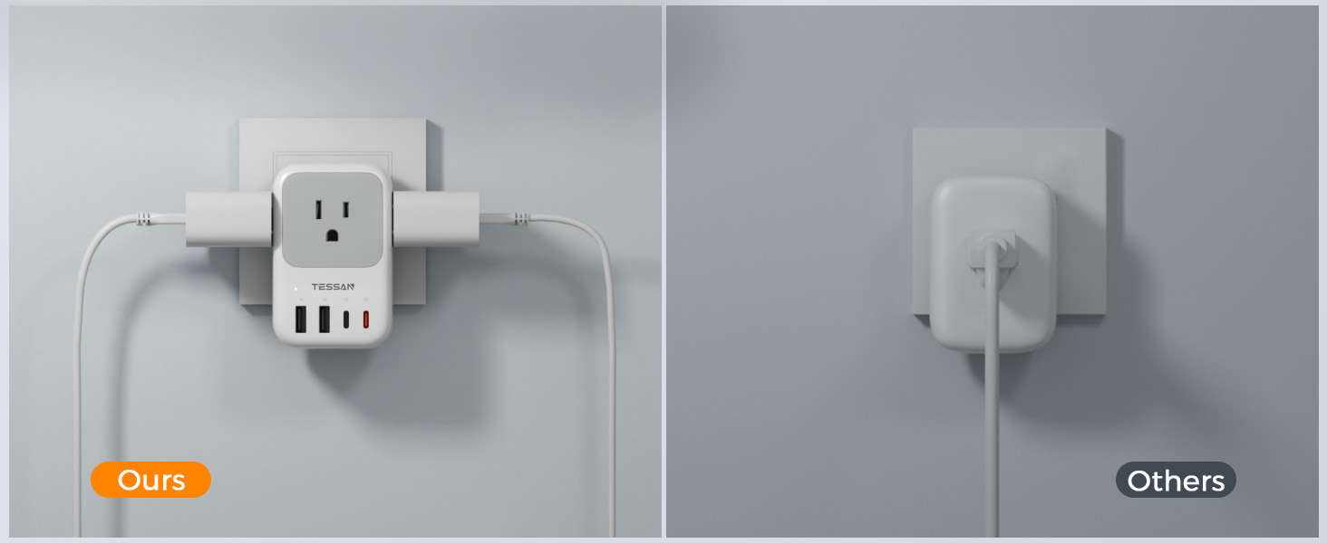 uk power adapter travel