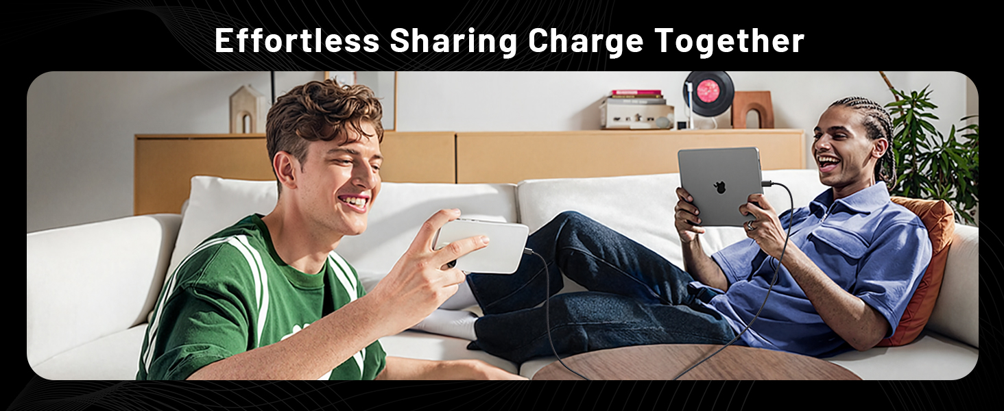 Fast Charging Cable for Apple Watch Charger for Camping Travel Essentials