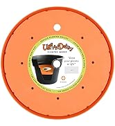 Bloem Ups-A-Daisy Round Planter Insert: 11