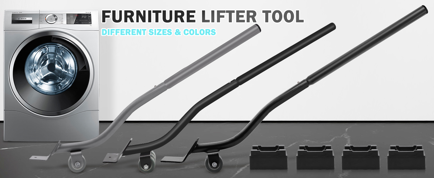 Furniture Lifter