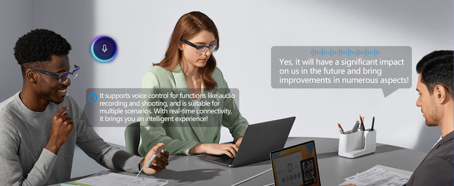 ai glasses for women