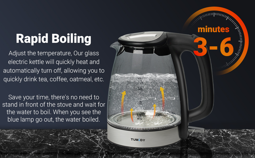 Hot Water Boiler