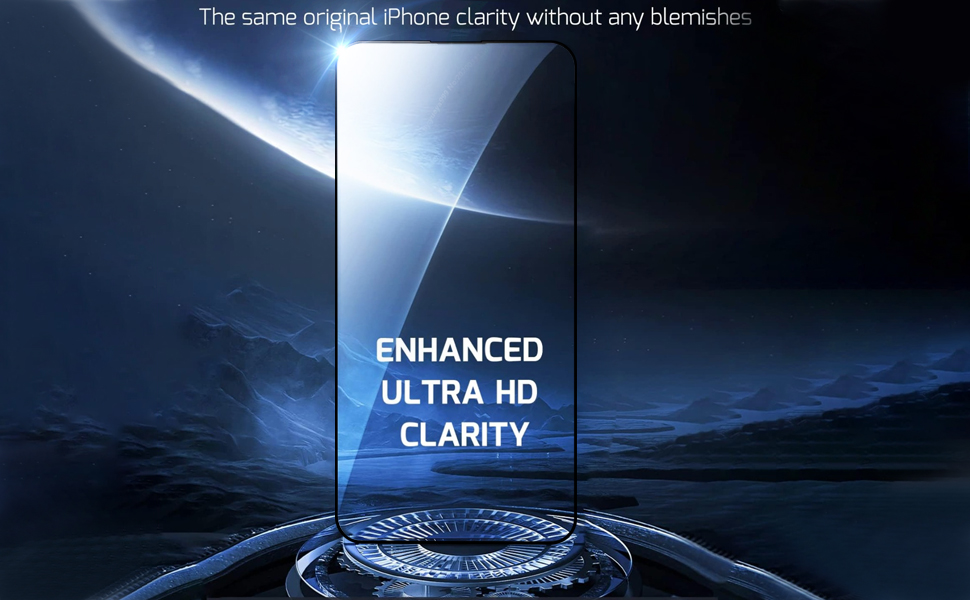 Glass 15 Screen Protector