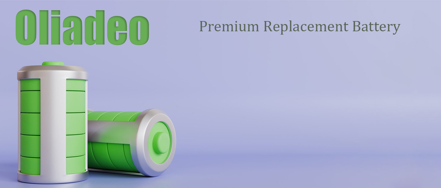 battery replacement