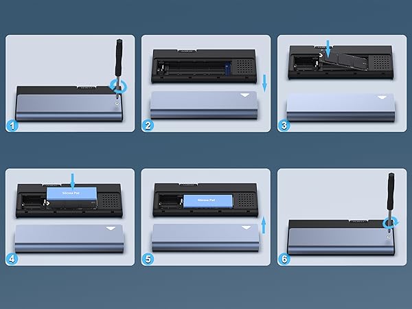 a series of different views of printer.
